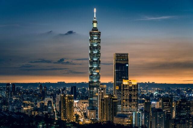Explained: Why did Taiwan set up a $200 million Lithuania fund?