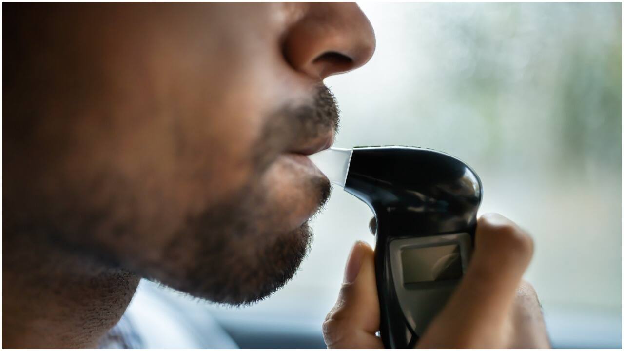 Drinking wine and driving? Mumbai Police tweet sets the record straight