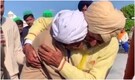 Hugs, tears as brothers separated during Partition reunite after 74 years