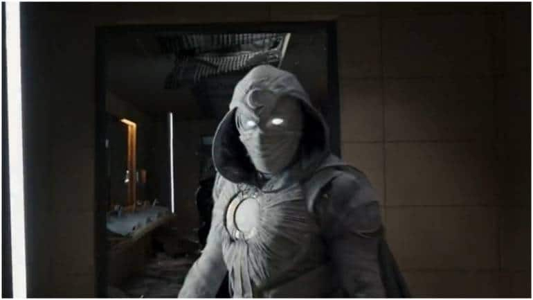 Meet Moon Knight, Marvel’s Newest Superhero