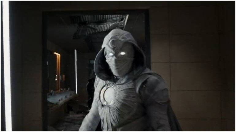 Meet Moon Knight, Marvel's newest superhero