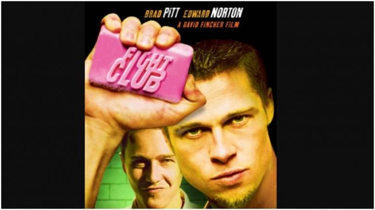 In China, cult classic 'Fight Club' has a new ending -- one where cops win
