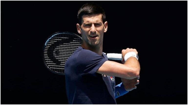, Novak Djokovic could face deportation as visa cancelled for the second time ahead of Australian Open, The World Live Breaking News Coverage &amp; Updates IN ENGLISH
