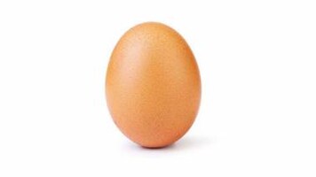 With 55.5 million likes, this egg image is still Instagram's most liked photo, reveals Guinness World Records