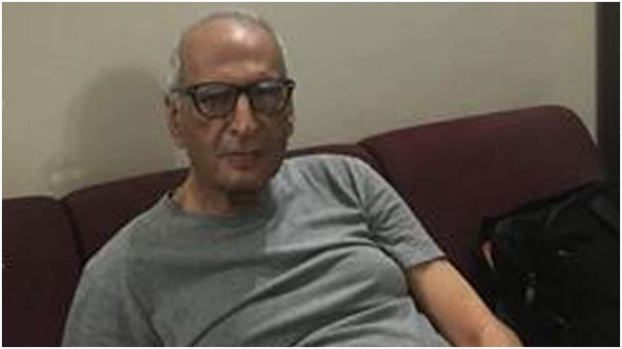 Ratan Tata's brother Jimmy Tata 'lives in a humble 2 bhk': Harsh Goenka