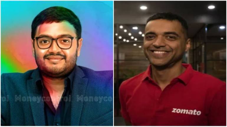 Why Zomato continues to eat into Swiggy's market share - Vimarsana News