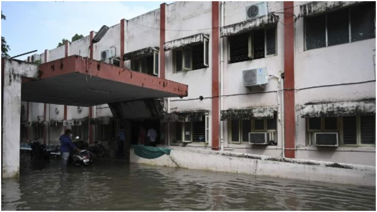 Budget 2022| Rs 4,177 crore push for district health infrastructure