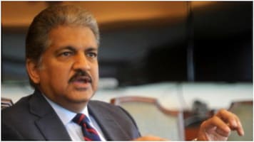 Anand Mahindra's response to troll's 'trash cars' comment: 'Were told the same thing when Toyota...'