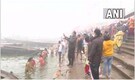 Mission to clean Ganga draws people to bid for gifts received by PM Modi