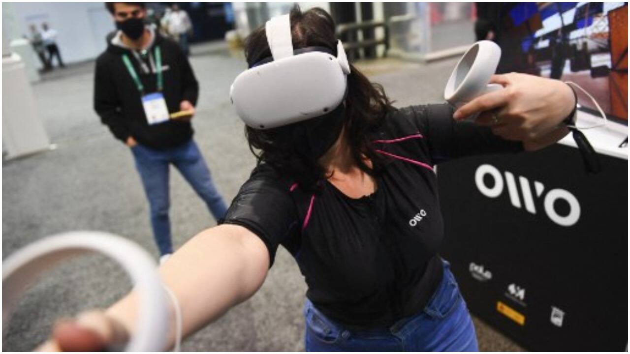 Missed the WTA Chennai Open? You can still watch it, and play, thanks to the metaverse