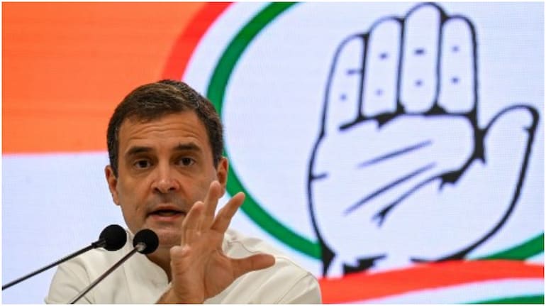 Rahul Gandhi doing politics over COVID-19 deaths: BJP – Moneycontrol Rahul Gandhi doing politics over COVID-19 deaths: BJP – Moneycontrol