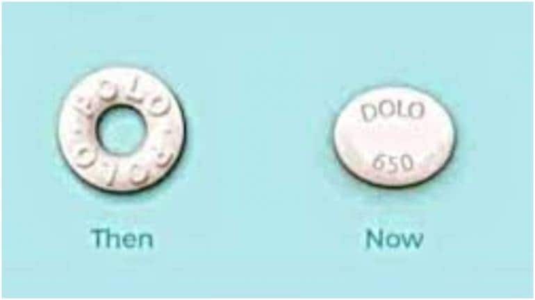 Paracetamol  Dolo: how Dolo turned into a hit with the right dose