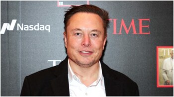 Elon Musk, who was named as Time magazine’s Person of the Year for 2021, had in October, reiterated his holdings which are limited to Bitcoin, Ethereum and Dogecoin.