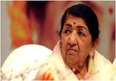 Remembering 5 evergreen songs of Lata Mangeshkar on her 1st death anniversary
