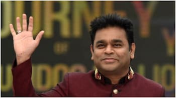 The rendition by Rahaman also created a social media outrage, with netizens wondering whether Rahman did research before dishing out the song.