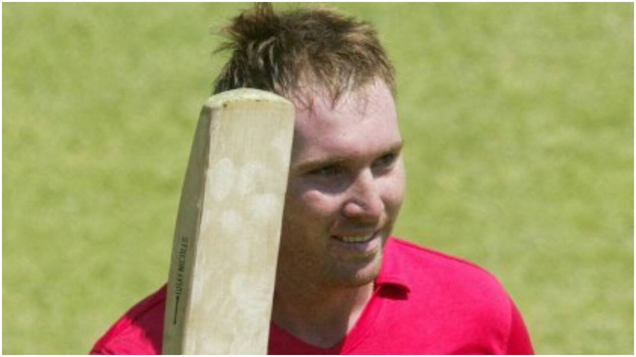 Match-fixing, cocaine and an Indian businessman: Zimbabwe's Brendan Taylor bares all