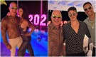 Jeff Bezos shares New Year's Eve photos. Girlfriend Lauren Sanchez drops love note Jeff Bezos shares New Year's Eve photos. Girlfriend Lauren Sanchez drops love note