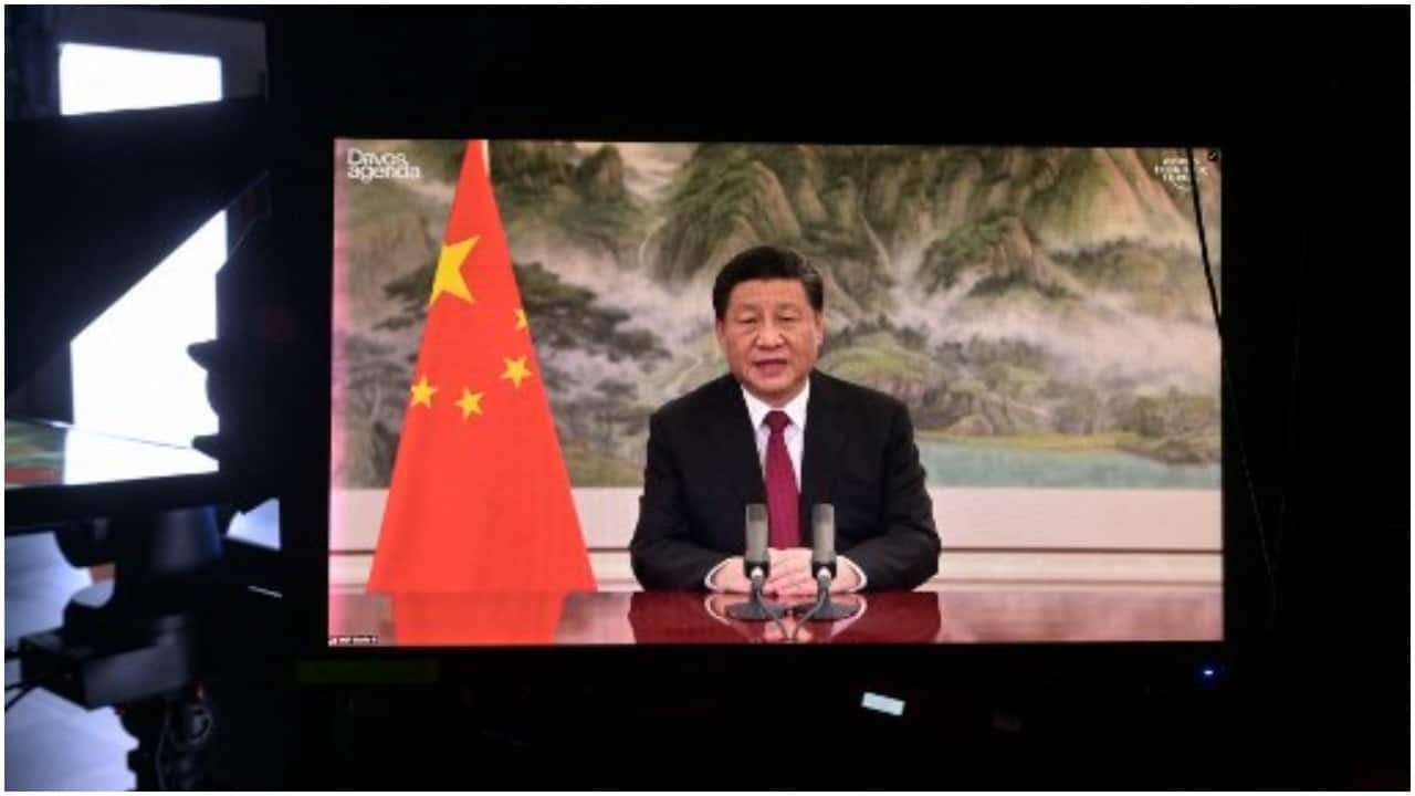 Xi says China in new phase of Covid fight, warns of challenges