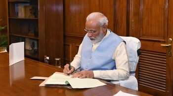 Prime Minister Narendra Modi (File Image)