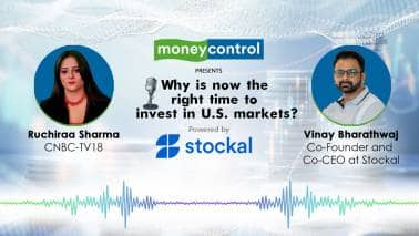 Why is now the right time to invest in US markets?