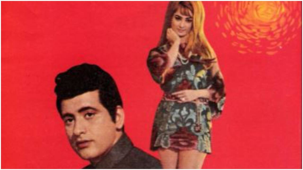 purab aur pacchim IMDB