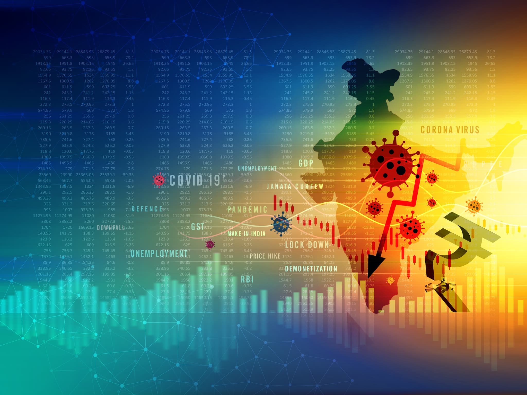 Budget 2022: Why the COVID-19 support rollback won’t leave India gasping in pain Budget 2022: Why the COVID-19 support rollback won’t leave India gasping in pain