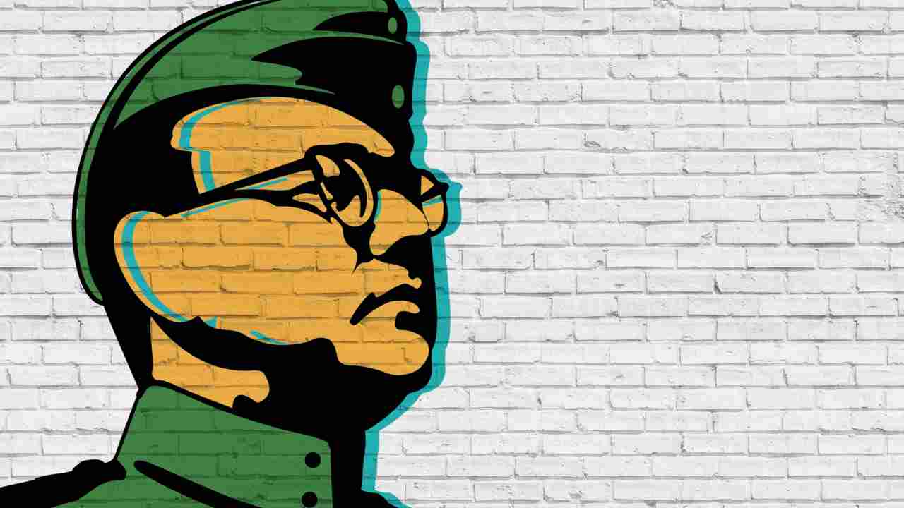 No partition if Netaji had been alive, says NSA Doval