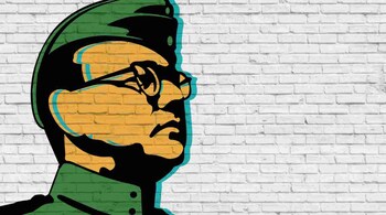 Netaji Subhas Chandra Bose’s birth anniversary is celebrated as "Parakram Diwas". 