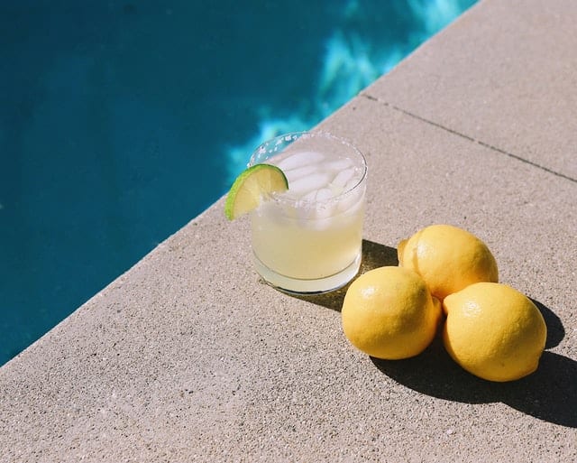 Tom Collins
