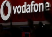 Vodafone revenue meets estimates, CEO says ‘we can do better’