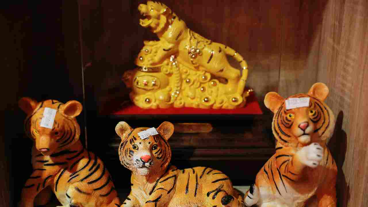 If you were born in a Tiger Year, not only do the aforementioned traits align with your personality, but you share a commonality with a number of notable celebrities – including Queen Elizabeth II, Lady Gaga and Leonardo DiCaprio.