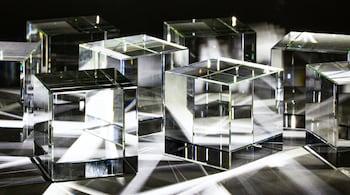 Feedback is important for early-stage startups, but make sure you take just the right amount of 'salt' and 'sugar' from their feedback.