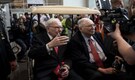 5 things to watch out for during the Berkshire Hathaway AGM