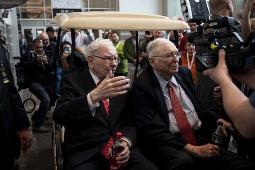 5 things to watch out for during the Berkshire Hathaway AGM