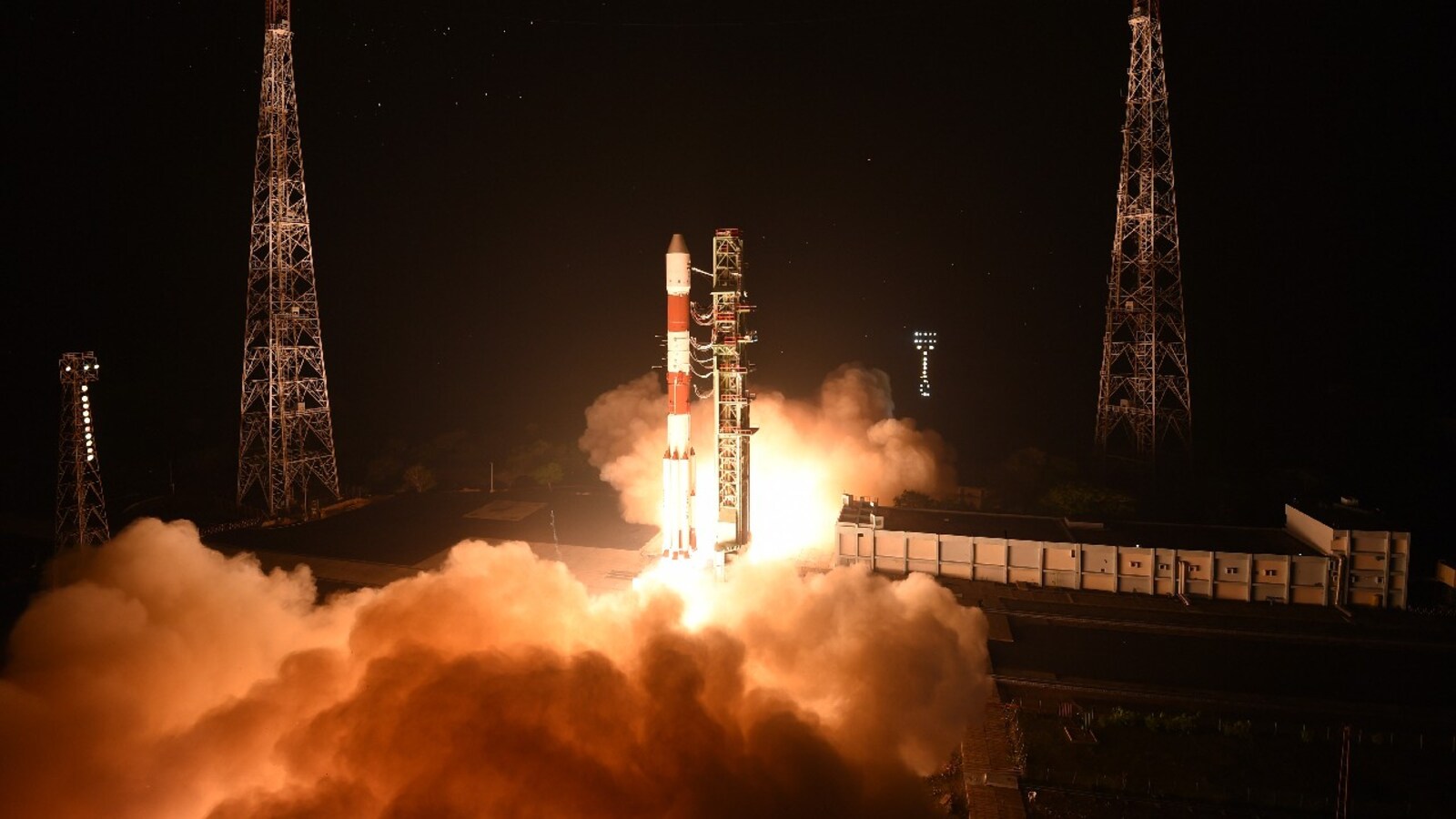 Space Policy 2023: It is India's launch into the global space economy