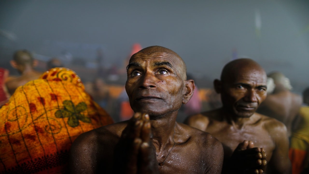 Magh mela Magh mela