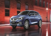 The 2022 Maruti Suzuki Baleno gets more tech updates than you bargained for