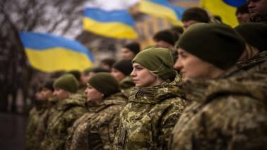 Ukraine and the challenge to US hegemony