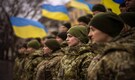 Ukraine president says will not respond to Russian provocations