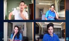 Smriti Mandhana Reveals Her Secret Crush Alongside Mithali Raj and Shafali Verma In Candid Conversation With Danish Sait