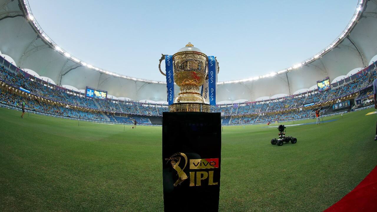 IPL 2022 Where to watch, live-streaming matches, full schedule
