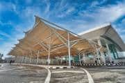 Bomb threats to Delhi airport, schools and institutions; probe launched