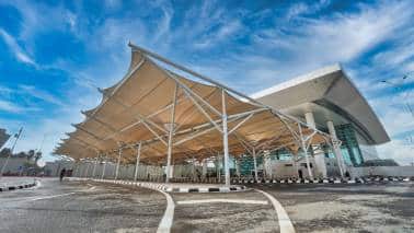 Bomb threats to Delhi airport, schools and institutions; probe launched