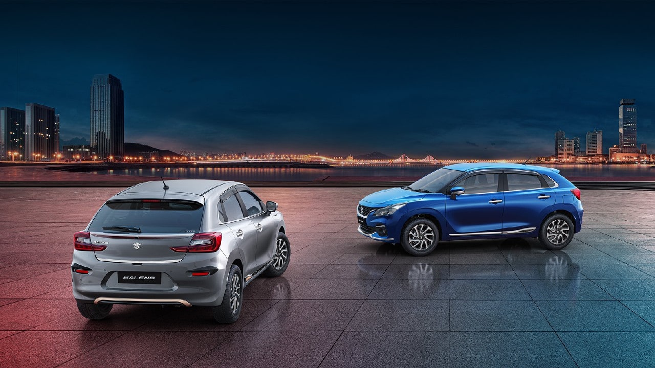 Powerful Performance | Powered by Advanced K-Series Dual Jet, Dual VVT Engine with Idle Start-Stop technology. Available in 5 speed Manual (MT) and improved Auto Gear Shift (AGS) transmission. (Image: Maruti Suzuki)