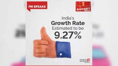 Budget 2022 — Focusing on economic growth