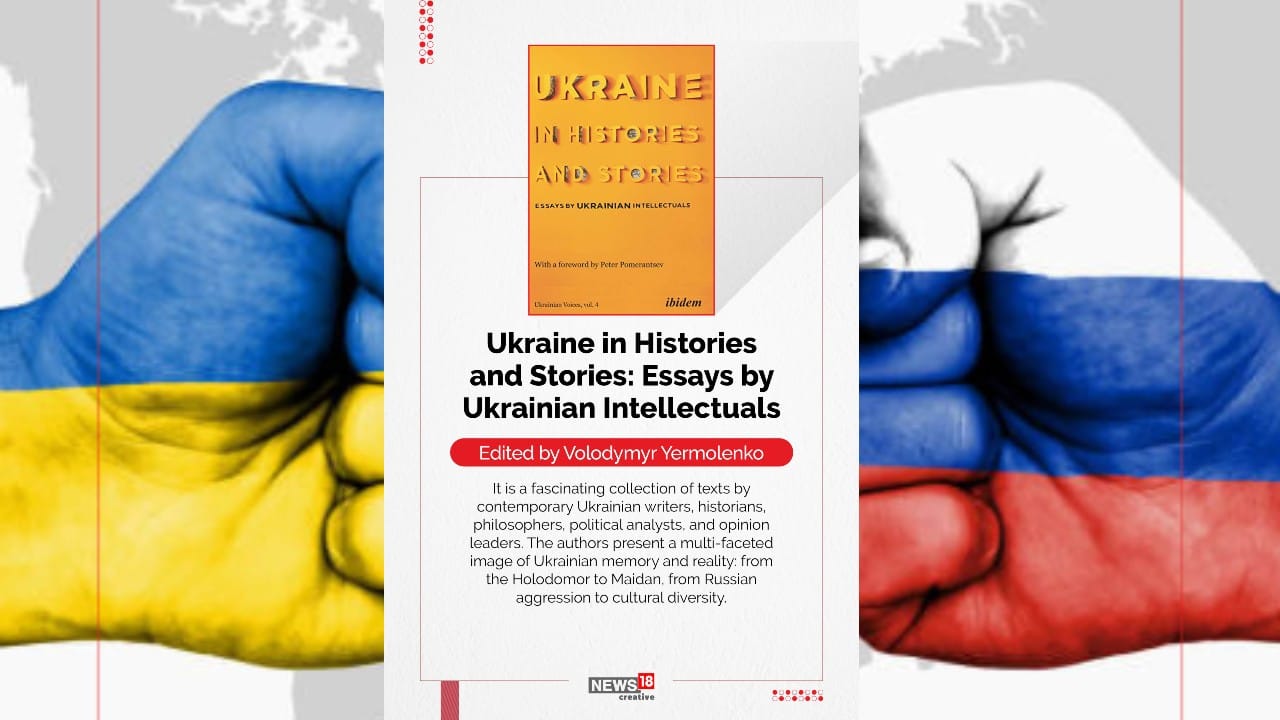 essays in modern ukrainian history pdf