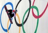 Kyiv calls International Olympic Committee 'promoter of war'
