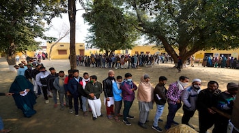 File photo used for representation