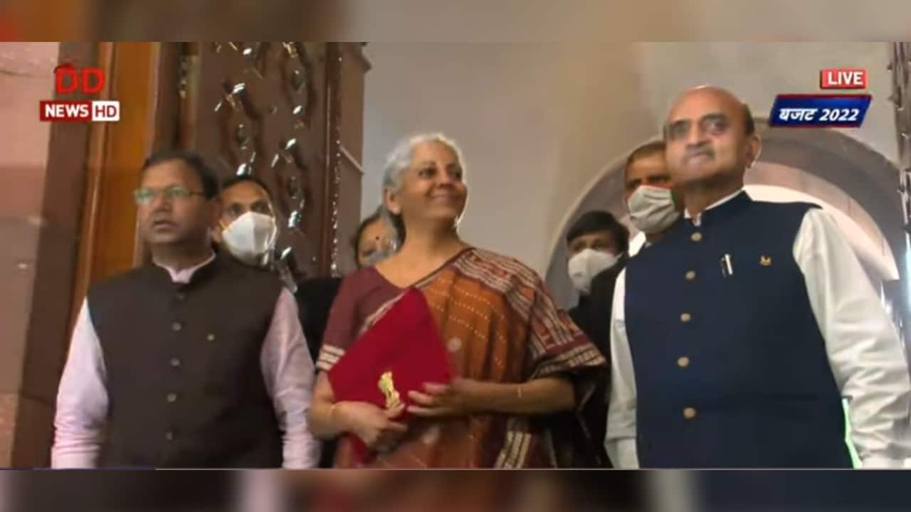 Five personal finance expectations from FM, ahead of Budget 2022