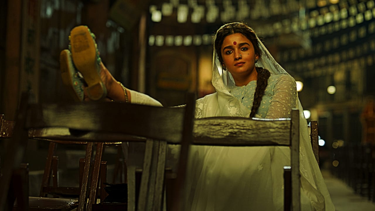 7 must watch Bollywood films with powerful female performances